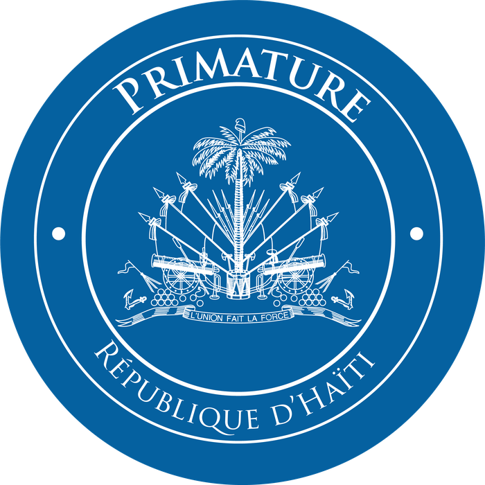 Primature — République d'Haïti