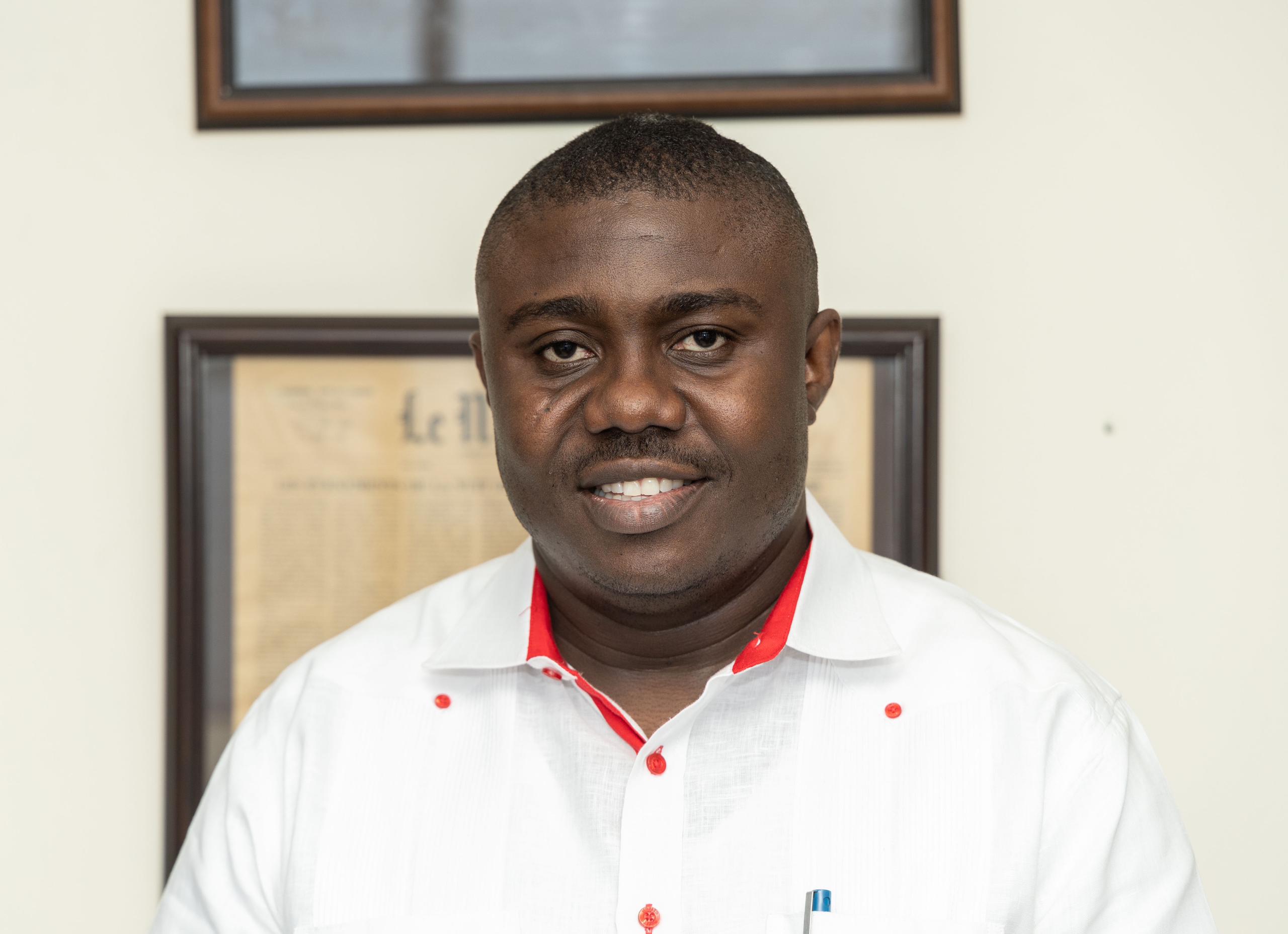 Ministre du Tourisme